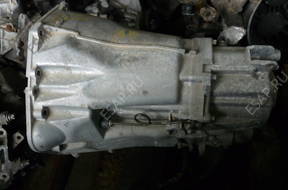 КОРОБКА ПЕРЕДАЧ Mercedes W204 2.2cdi 6-БЕНЗИН r2112610901