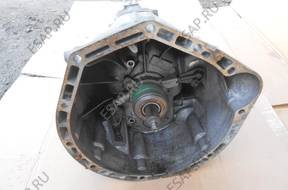 КОРОБКА ПЕРЕДАЧ MERCEDES W210 2,2CDI  6-СТУПЕНЧАТАЯ 716