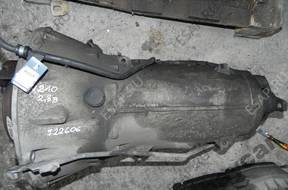 КОРОБКА ПЕРЕДАЧ MERCEDES W210 2,8 БЕНЗИН 722606  204 АВТОМАТИЧЕСКАЯ