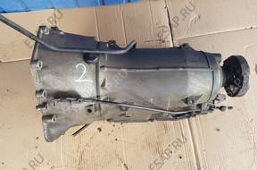 КОРОБКА ПЕРЕДАЧ MERCEDES W210 2,9TD  722613,21027007500