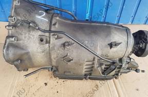 КОРОБКА ПЕРЕДАЧ MERCEDES W210 2,9TD  722613,21027007500