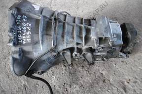 КОРОБКА ПЕРЕДАЧ MERCEDES W210 2.2 CDI 2102600800