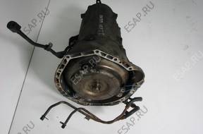 КОРОБКА ПЕРЕДАЧ MERCEDES W210 2.2 CDI 722699 2032700100