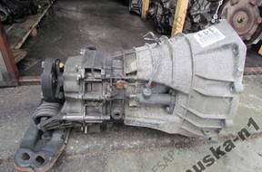 КОРОБКА ПЕРЕДАЧ MERCEDES W210 2.2 CDI 98-02