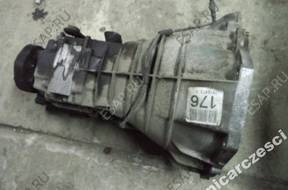 КОРОБКА ПЕРЕДАЧ Mercedes W210 2.2 D 717416 МЕХАНИКА