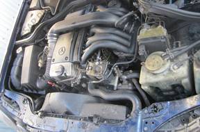 КОРОБКА ПЕРЕДАЧ Mercedes W210 2.5 D