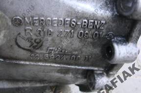 КОРОБКА ПЕРЕДАЧ Mercedes W210 2.9 TD E290 1402712601