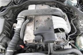 КОРОБКА ПЕРЕДАЧ MERCEDES W210 2.9 TD МЕХАНИКА