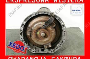 КОРОБКА ПЕРЕДАЧ MERCEDES W210 99 3.2 V6 210270770