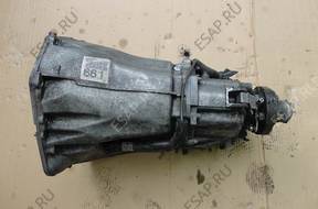 КОРОБКА ПЕРЕДАЧ Mercedes w210 R2112610601 2.2 CDI