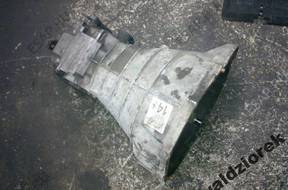 КОРОБКА ПЕРЕДАЧ MERCEDES w210 w202 2,9 TD E290