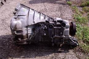 КОРОБКА ПЕРЕДАЧ Mercedes w210,w202 5b. МЕХАНИКА