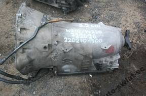 КОРОБКА ПЕРЕДАЧ MERCEDES W210 W220 3,2 CDI 722626