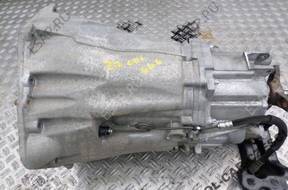 КОРОБКА ПЕРЕДАЧ MERCEDES W211 2.2 CDI 646