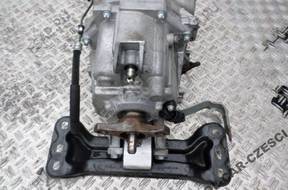 КОРОБКА ПЕРЕДАЧ MERCEDES W211 2.2 CDI 646