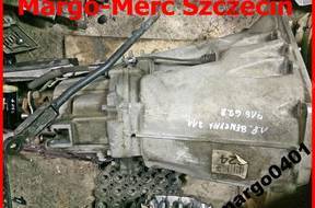 КОРОБКА ПЕРЕДАЧ Mercedes W211 Kompresor МЕХАНИКА 716.628