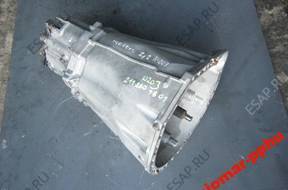 КОРОБКА ПЕРЕДАЧ MERCEDES W211 W203 2.2 CDI 716 654