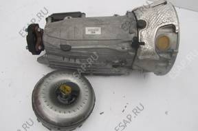 КОРОБКА ПЕРЕДАЧ MERCEDES W212 350CDI BLUETEC