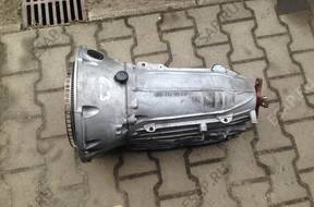 КОРОБКА ПЕРЕДАЧ MERCEDES W218 CLS W212 6.3 AMG 722931