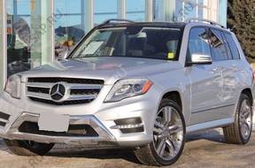 КОРОБКА ПЕРЕДАЧ Mercedes X204 GLK 2.2 CDI АВТОМАТИЧЕСКАЯ 2012 год