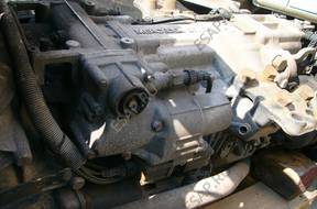 КОРОБКА ПЕРЕДАЧ MERCEDESA ACTROSA 2540