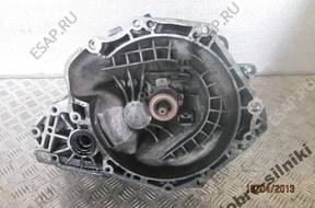 КОРОБКА ПЕРЕДАЧ MERIVA  ASTRA II 1.7 DTI F17 W355