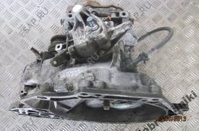 КОРОБКА ПЕРЕДАЧ MERIVA  ASTRA II 1.7 DTI F17 W355