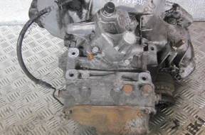 КОРОБКА ПЕРЕДАЧ MERIVA  ASTRA II 1.7 DTI F17 W355