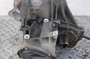 КОРОБКА ПЕРЕДАЧ MG ROVER 25 1.4 3U3 год,7002FA