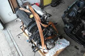 КОРОБКА ПЕРЕДАЧ MG ZR VVC 160 KM ROVER 200
