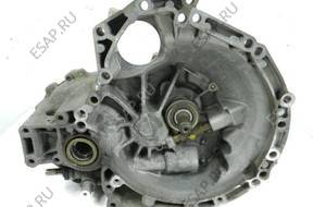 КОРОБКА ПЕРЕДАЧ MG ZS 1.8 16V ROVER 45 00-06