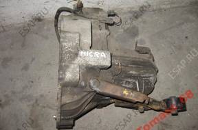 КОРОБКА ПЕРЕДАЧ micra 1.0