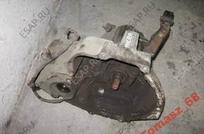 КОРОБКА ПЕРЕДАЧ micra 1.0