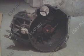 КОРОБКА ПЕРЕДАЧ MICRA K11 1.0 16V  1.3 16V