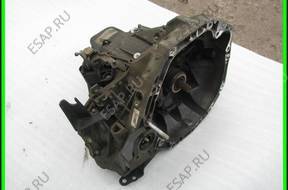 КОРОБКА ПЕРЕДАЧ  MICRA K12 CLIO KANGOO 1.5 DCI JR5 137