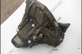 КОРОБКА ПЕРЕДАЧ  MICRA K12 CLIO KANGOO 1.5 DCI JR5 137