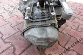 КОРОБКА ПЕРЕДАЧ MINI COOPER 1.6 16V 01-05