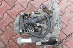 КОРОБКА ПЕРЕДАЧ MINI COOPER 1.6 16V 01-05