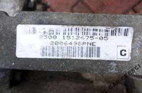 КОРОБКА ПЕРЕДАЧ MINI COOPER 1.6 16V 01-05