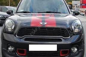 КОРОБКА ПЕРЕДАЧ Mini Cooper D Countryman 1.6 D 4x4