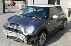 КОРОБКА ПЕРЕДАЧ MINI COOPER S 1.6 T