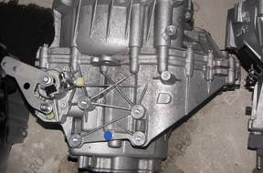 КОРОБКА ПЕРЕДАЧ MINI R56 7583196 02 0264832