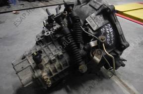 КОРОБКА ПЕРЕДАЧ MITSUBISHI 2.0 D - F5M22