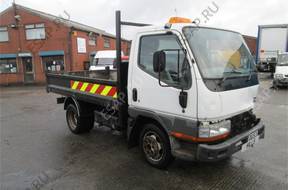 КОРОБКА ПЕРЕДАЧ Mitsubishi Canter 3.0 DiD 03