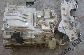 КОРОБКА ПЕРЕДАЧ MITSUBISHI CANTER FUSO 3.0 D 2008r