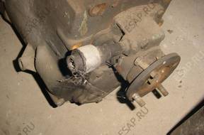 КОРОБКА ПЕРЕДАЧ Mitsubishi Canter Mercedes 3.9