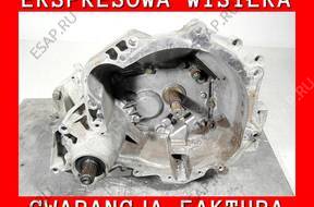 КОРОБКА ПЕРЕДАЧ MITSUBISHI CARISMA 00 1.6 16V