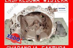 КОРОБКА ПЕРЕДАЧ MITSUBISHI CARISMA 00 1.8 4G93