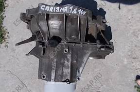 КОРОБКА ПЕРЕДАЧ MITSUBISHI CARISMA 1,6 16V