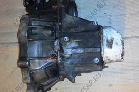 КОРОБКА ПЕРЕДАЧ Mitsubishi Carisma 1,6  95-03